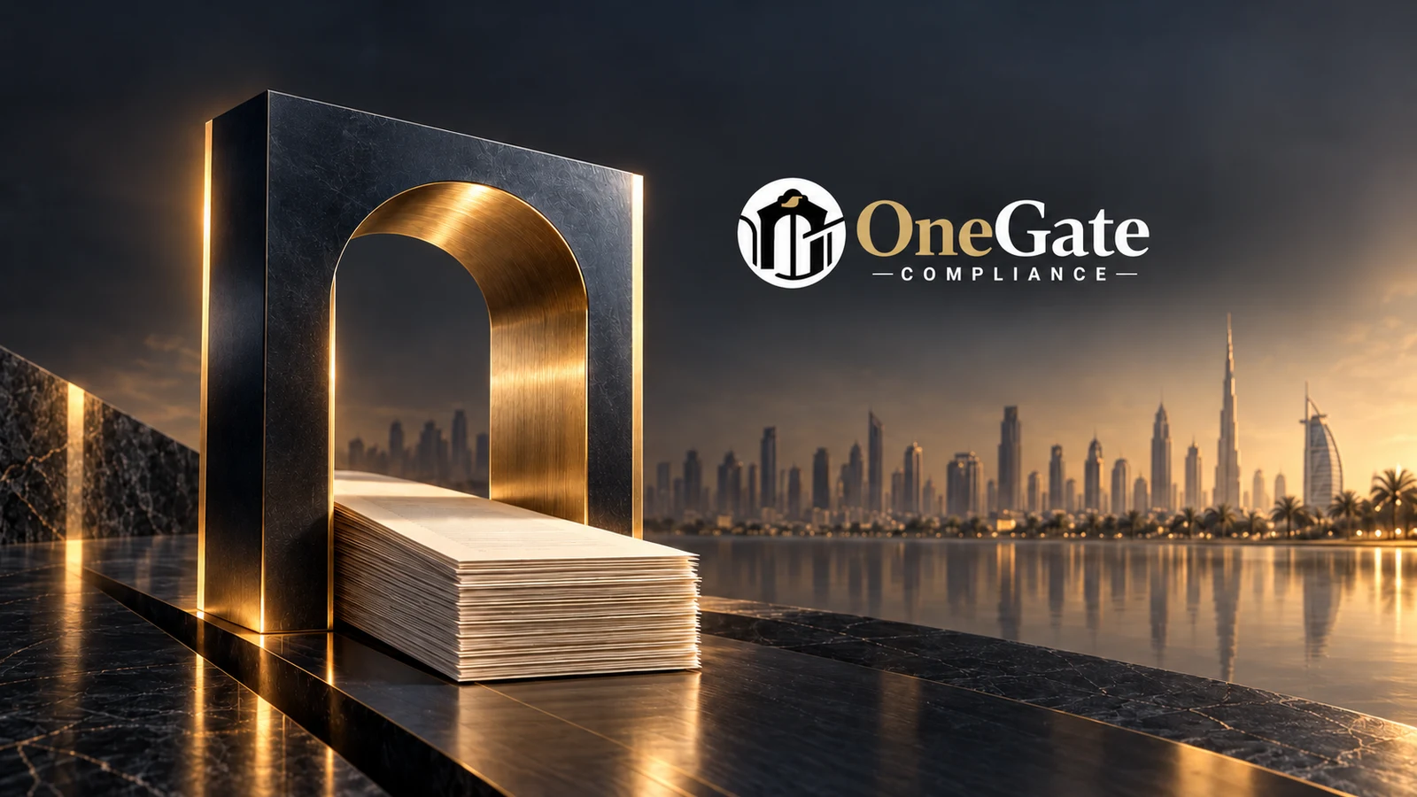 OneGate Compliance